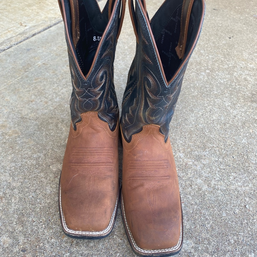 Mens Boots